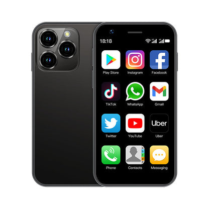 🔥DLPhone PRO malý smartfón
