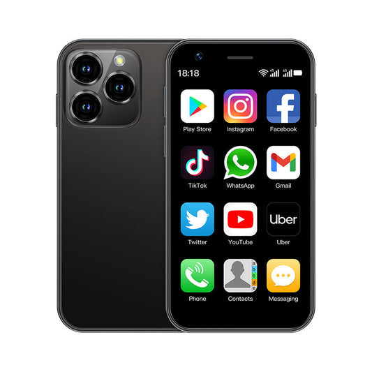 🔥DLPhone PRO malý smartfón