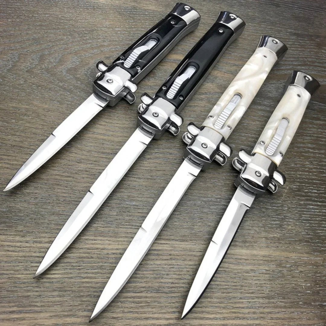 Klasični talijanski gentleman's knife OTF