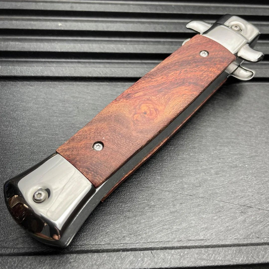 Klasični talijanski gentleman's knife OTF