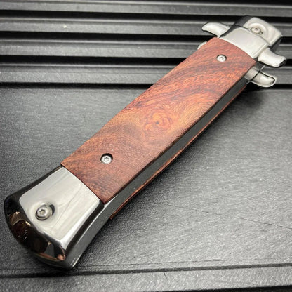 Klasični talijanski gentleman's knife OTF